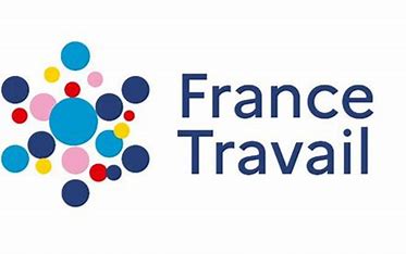 logo france travail